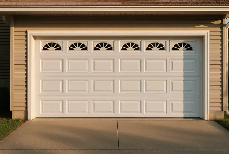 Contact North Charleston Garage Door